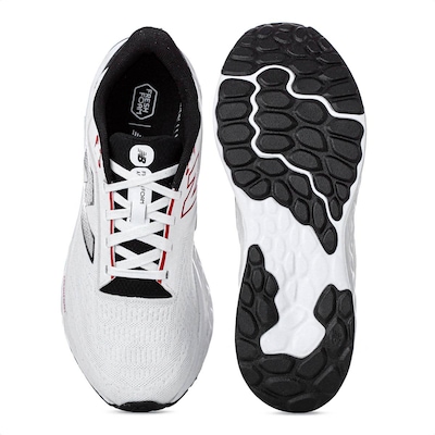 Tênis New Balance Fresh Foam Arishi V4 - Masculino - Foto 5