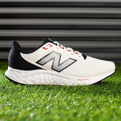 Tênis New Balance Fresh Foam Arishi V4 - Masculino - Foto 6