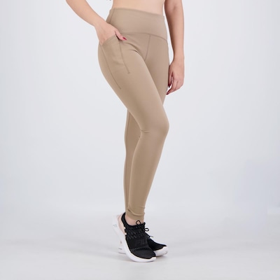 Calça Legging Hering Sports - Feminina - Foto 2