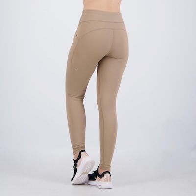 Calça Legging Hering Sports - Feminina - Foto 3