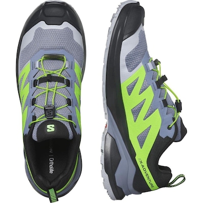 Tênis Salomon X-Adventure - Masculino - Foto 6