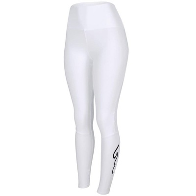 Calça Legging Run More Blocking com Bolso - Feminina - Foto 3
