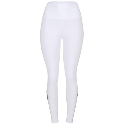Calça Legging Run More Blocking com Bolso - Feminina - Foto 1