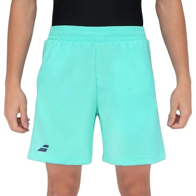 Shorts Babolat Play - Masculino - Foto 1