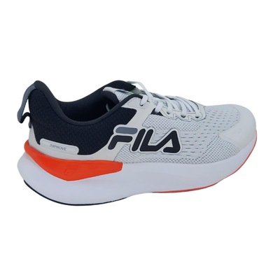 Tênis Fila Improve - Masculino - Foto 3