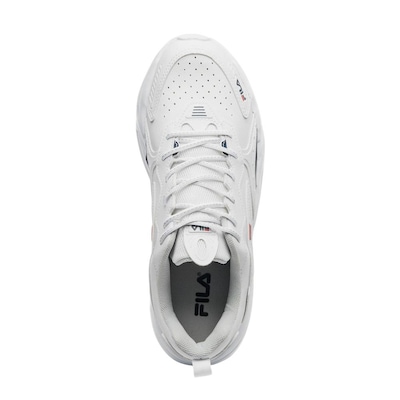 TÊNIS FILA STREET FIT 2 - MASCULINO - Foto 4