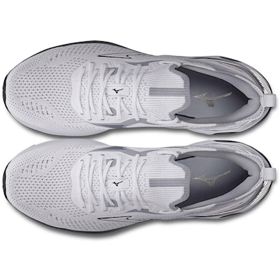 TÊNIS MIZUNO WAVE MIRAI 6 - MASCULINO - Foto 3