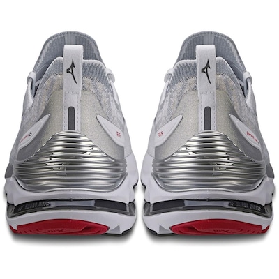 TÊNIS MIZUNO WAVE MIRAI 6 - MASCULINO - Foto 4