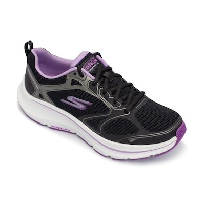 Tênis Skechers Go Run Consistent 2.0 - Feminino - Foto 2