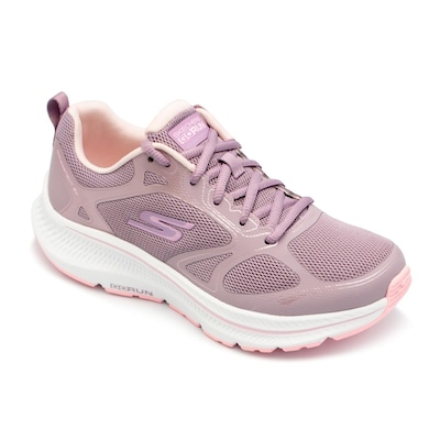 Tênis Skechers Go Run Consistent 2.0 - Feminino - Foto 2