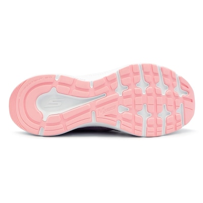 Tênis Skechers Go Run Consistent 2.0 - Feminino - Foto 5
