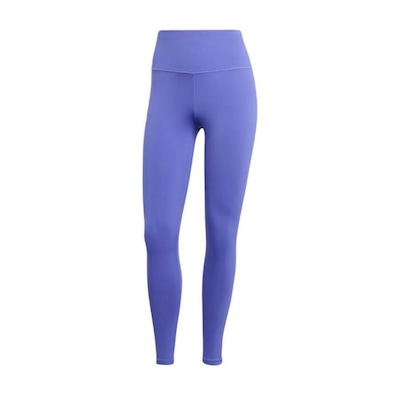 Calça Legging adidas Adizero Essentials Full-Length Feminina - Foto 3