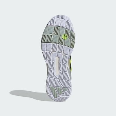 Tênis adidas Crazyquick Padel - Masculino - Foto 5