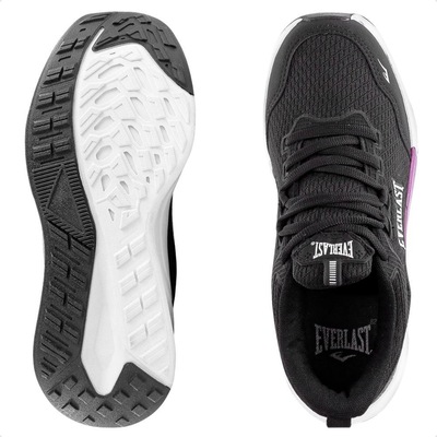 Tênis Everlast Solo - Feminino - Foto 5