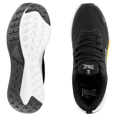 Tênis Everlast Solo - Masculino - Foto 5