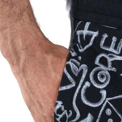 Calça Moletom Masculina MCD Trashmoji - MCD - Masculino - Foto 3