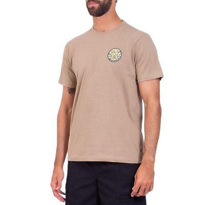 Camiseta Masculina Rip Curl Front Wettie - RIP CURL - Masculino - Foto 2