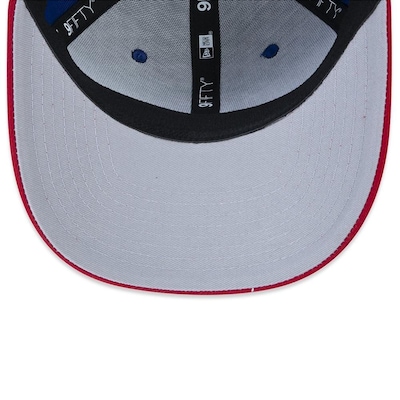 Boné New Era 950 Chicago Cubs Core - Adulto - Foto 5