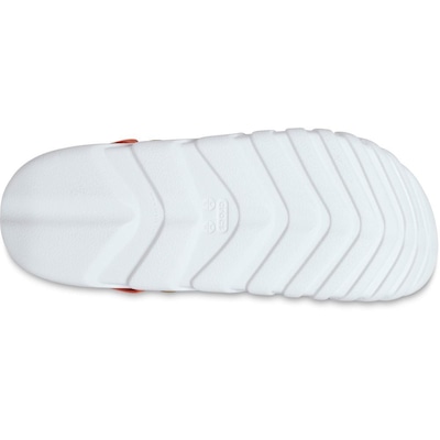 Sandália Crocs Duet Max Ii Clog Aloe - Unissex - Foto 6