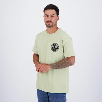 Camiseta Hang Loose Optical - Masculina - Foto 3