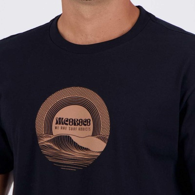 Camiseta Nicoboco Butler - Masculina - Foto 5