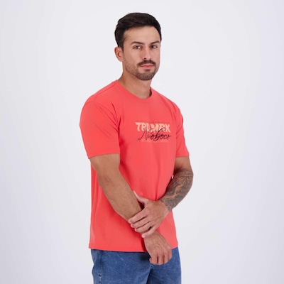Camiseta Nicoboco Youri - Masculina - Foto 2