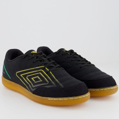 Chuteira de Futsal Umbro Br Adulto - Foto 2