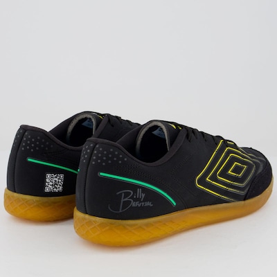 Chuteira de Futsal Umbro Br Adulto - Foto 3