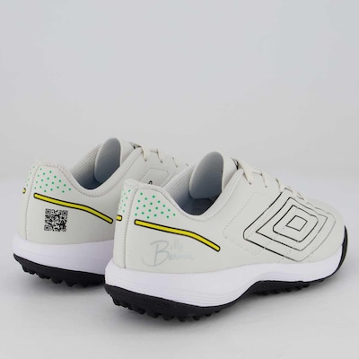 Chuteira Society Umbro Br Infantil - Foto 3