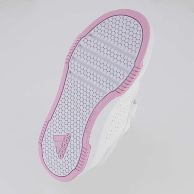 Tênis Adidas Tensaur Sport Cf - Infantil - Foto 5