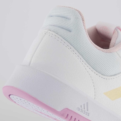 Tênis Adidas Tensaur Sport Cf - Infantil - Foto 6