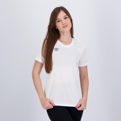 Camisa Umbro Legacy - Feminina - Foto 1