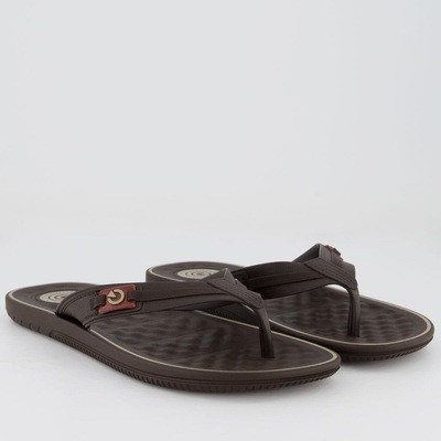 Chinelo Cartago Arizona - Masculino - Foto 3