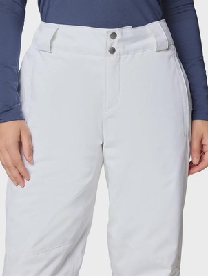 Calça Columbia Bugaboo Ii Feminina - Foto 4