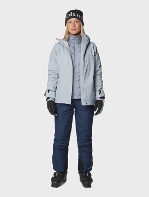 Calça Columbia Bugaboo Ii Feminina - Foto 1