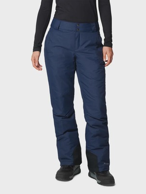 Calça Columbia Bugaboo Ii Feminina - Foto 2