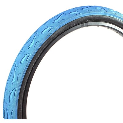 Pneu Vee Rubber Aro 26 X 2.50 Grau Slick Flame para Bike - Foto 3