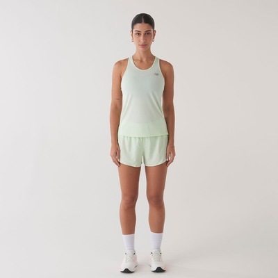 Camiseta Regata New Balance Sport Essentials - Feminina - Foto 6