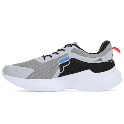 Tênis Fila Progress Lite - Masculino - Foto 2
