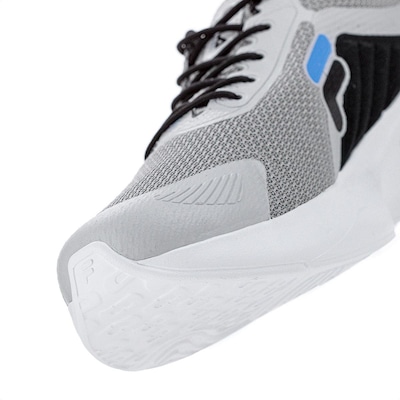 Tênis Fila Progress Lite - Masculino - Foto 3