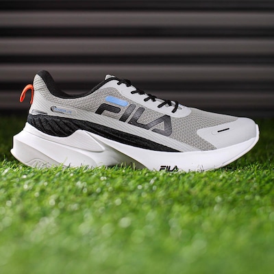 Tênis Fila Progress Lite - Masculino - Foto 6