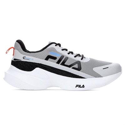 Tênis Fila Progress Lite - Masculino - Foto 1