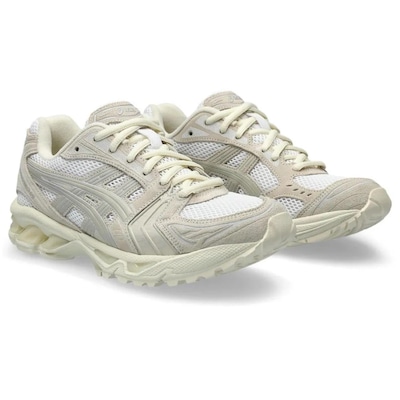 Tênis Asics Gel Kayano 14 Suede - Feminino - Foto 3
