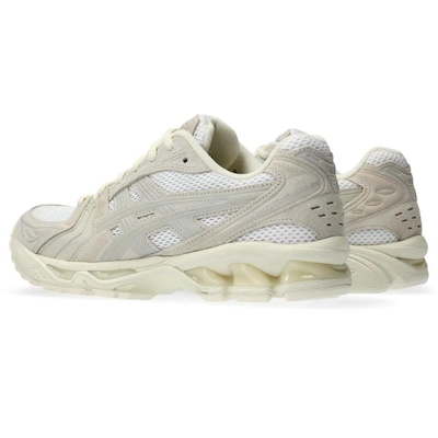 Tênis Asics Gel Kayano 14 Suede - Feminino - Foto 4