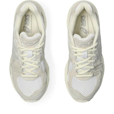 Tênis Asics Gel Kayano 14 Suede - Feminino - Foto 5