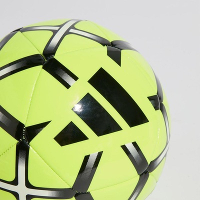 Bola adidas Starlancer Club - Foto 3