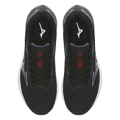 Tênis Mizuno Wave Vitality 6 - Masculino - Foto 3