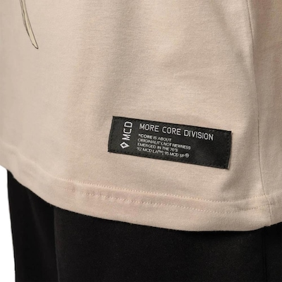Camiseta Especial Mcd Bailon Fly Catedral - Masculina - Foto 3