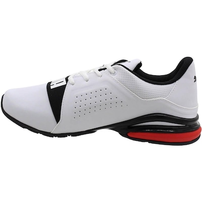 Tênis Puma Runner City Bdp - Masculino - Foto 3