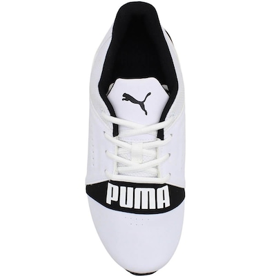 Tênis Puma Runner City Bdp - Masculino - Foto 4